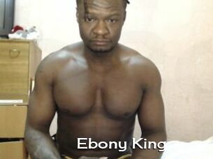 Ebony_King