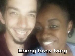 Ebony_loves_Ivory