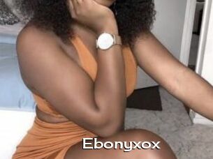 Ebonyxox
