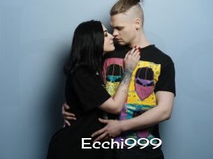 Ecchi999