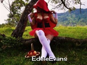 EdeleEvans