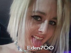 Eden700