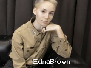EdnaBrown