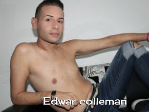 Edwar_colleman