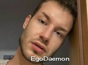 EgoDaemon