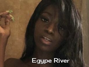 Egype_River