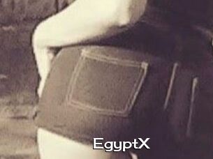 EgyptX