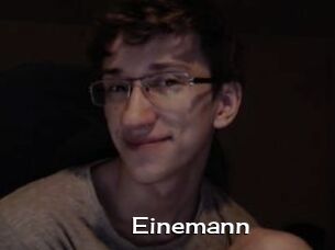 Einemann