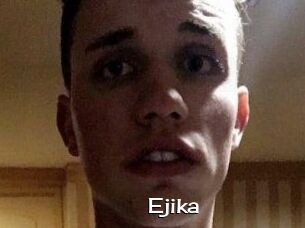Ejika