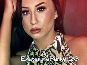 EkaterinaParker23