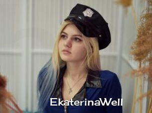 EkaterinaWell