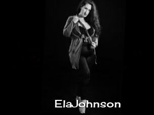 ElaJohnson