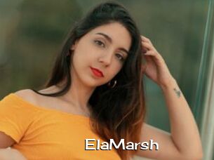 ElaMarsh