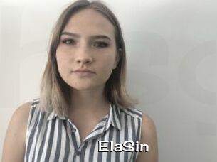 ElaSin