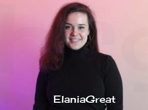 ElaniaGreat