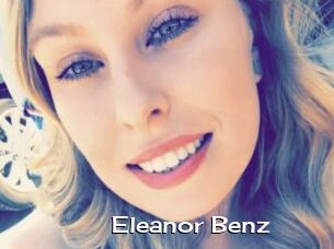Eleanor_Benz