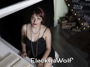 ElecktraWolf