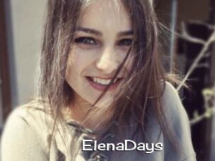 ElenaDays