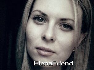 ElenaFriend