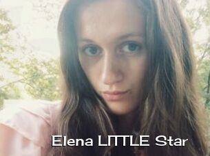 Elena_LITTLE_Star