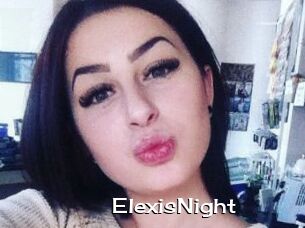 ElexisNight