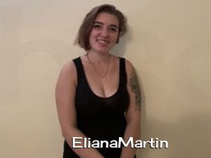 ElianaMartin