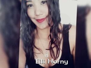 Elii_Horny