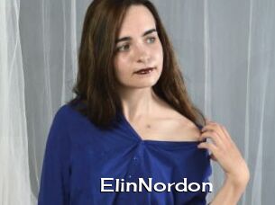 ElinNordon