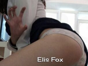 Elis_Fox