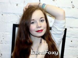 ElisaFoxy