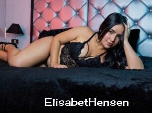 ElisabetHensen
