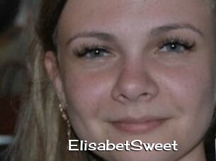 ElisabetSweet