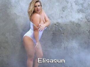 Elisasun