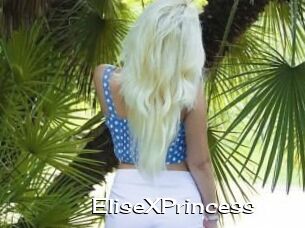 EliseXPrincess