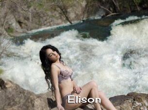 Elison