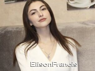 ElisonFrancis