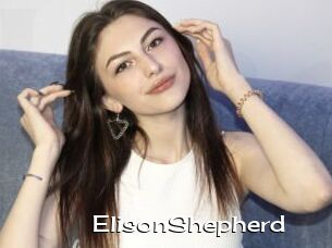 ElisonShepherd