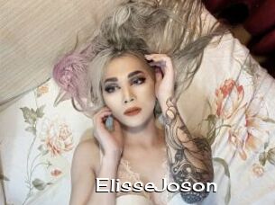 ElisseJoson