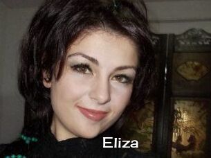 Eliza