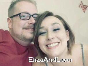 ElizaAndLeon