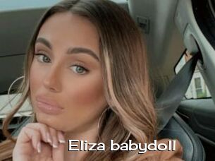 Eliza_babydoll