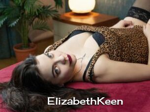 ElizabethKeen