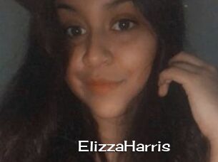 ElizzaHarris