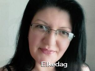 Elkedag