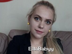 EllaBabyy