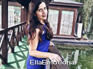 EllaEmotional