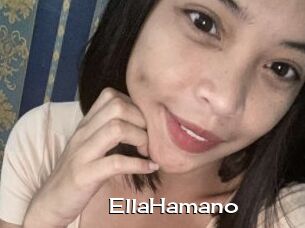 EllaHamano
