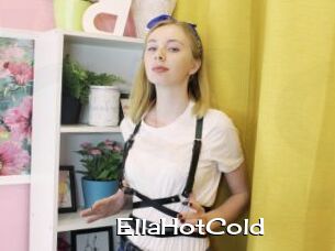 EllaHotCold