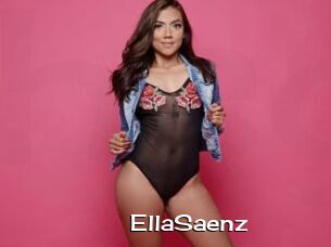 EllaSaenz