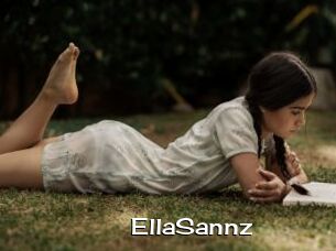 EllaSannz
